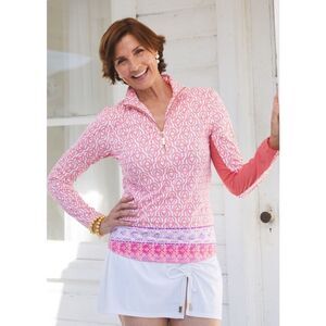 Cabana Life SPF 50 Sun Top